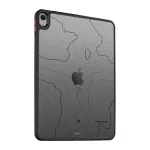 Tactical Warthog tok iPad Air 11 2024/2025 készülékhez, ászfalt