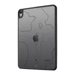 Tactical Warthog tok iPad Air 11 2024/2025 készülékhez, ászfalt