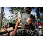 Tactical Warthog tok iPad Air 11 2024/2025 készülékhez, ászfalt