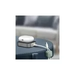 UNIQ Pod önrögzítő kábelrendező 8 db sienna narancs