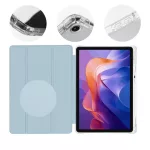 OBAL:ME MistyTab tok Xiaomi Redmi Pad 2 készülékhez világoskék