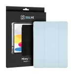 OBAL:ME MistyTab tok Xiaomi Redmi Pad 2 készülékhez világoskék
