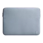 UNIQ bag Cyprus 14 hüvelykes laptop tok vízálló neoprénból, kék/felhőkék