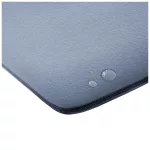 UNIQ bag Cyprus 14 hüvelykes laptop tok vízálló neoprénból, kék/felhőkék