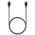 EP-DW767JBE Samsung USB-C/USB-C adatkábel 3A 1.8m fekete - csomagolás nélküli gyártói