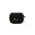 CG MOBILE GUESS CHARMS HEART szilikon tok (telefondísz) FEKETE Apple AirPods Pro 2 (GUAP2LSCHSK)