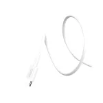 T-PHOX GLARY LITE SERIES 3W 1M USB-C/USB-C kábel fehér