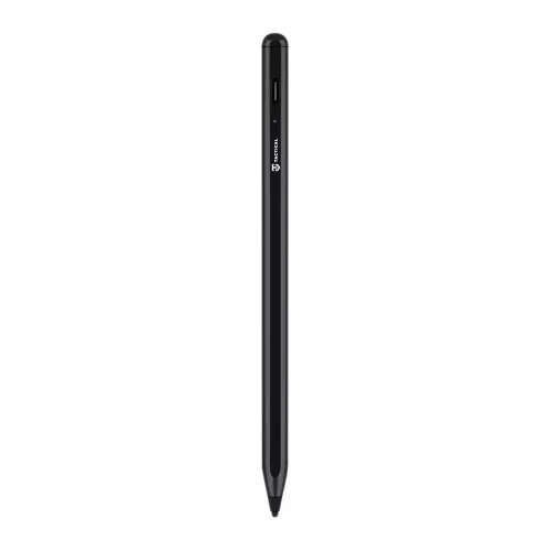 Tactical ROGER érintő ceruza Apple iPad, Windows és Android készülékekhez, fekete