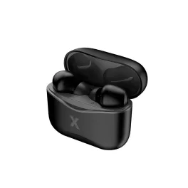 Maxlife TWS MXBE-01 Bluetooth fülhallgató fekete