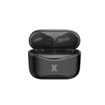 Maxlife TWS MXBE-01 Bluetooth fülhallgató fekete
