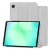 TECH-PROTECT SMARTCASE tok Galaxy Tab A9+ / A11+ Plus 11.0 készülékhez X210 / X215 / X216 / X230 / X235 / X236, szürke