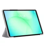 TECH-PROTECT SMARTCASE tok Galaxy Tab A9+ / A11+ Plus 11.0 készülékhez X210 / X215 / X216 / X230 / X235 / X236, szürke