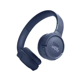 JBL Tune 520BT Bluetooth fejhallgató kék