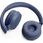 JBL Tune 520BT Bluetooth fejhallgató kék
