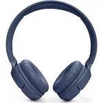 JBL Tune 520BT Bluetooth fejhallgató kék
