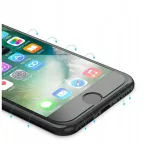 HOFI Glass Pro+ edzett üveg kijelzővédő iPad Air 9.7 1 / 2013 / 9.7 2 / 2014 / PRO 9.7 1 / 2016 készülékhez, átlátszó
