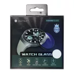 Bestsuit Flexible Hybrid Glass kijelzővédő Samsung Galaxy Watch 6 Classic 47mm készülékhez