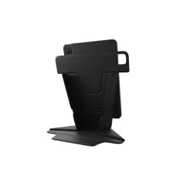   UNIQ Ryze 360 tok iPad Pro 11 (2024) készülékhez éjfekete