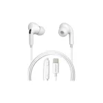 4smarts Melody Digital Basic fejhallgató USB-C D/A átalakítóval fehér 465590