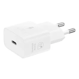 EP-T2510NWE Samsung USB-C 25W utazótöltő fehér
