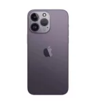 5D Full Glue kameravédő edzett üveg iPhone 12 Pro Max készülékhez átlátszó