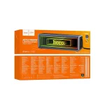 Hoco HC40 Bluetooth hangszóró 2 x 10W 5h üzemidő fekete