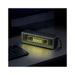 Hoco HC40 Bluetooth hangszóró 2 x 10W 5h üzemidő fekete