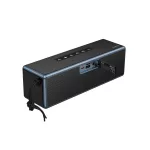 Hoco HC40 Bluetooth hangszóró 2 x 10W 5h üzemidő fekete