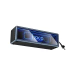 Hoco HC40 Bluetooth hangszóró 2 x 10W 5h üzemidő fekete