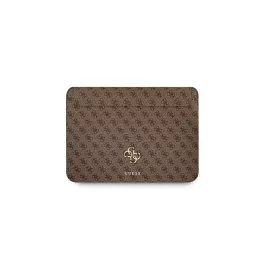 Guess laptop táska barna 13″ GUCS13G4GFBR