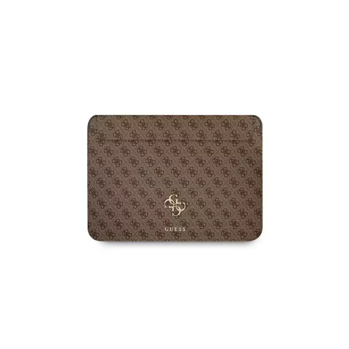 Guess laptop táska barna 13″ GUCS13G4GFBR