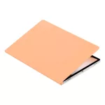 EF-BX810POE Samsung Smart Book Cover Galaxy Tab S9+/S9 FE+ készülékhez narancssárga
