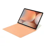 EF-BX810POE Samsung Smart Book Cover Galaxy Tab S9+/S9 FE+ készülékhez narancssárga