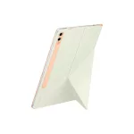 EF-BX810POE Samsung Smart Book Cover Galaxy Tab S9+/S9 FE+ készülékhez narancssárga