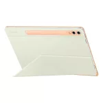 EF-BX810POE Samsung Smart Book Cover Galaxy Tab S9+/S9 FE+ készülékhez narancssárga