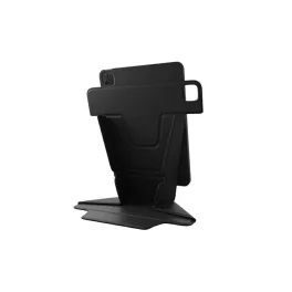   UNIQ Ryze 360 tok iPad Pro 13" (2024) készülékhez, éjfekete
