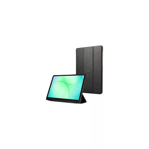 GP-FBX130AEA Samsung by Mobeen háromrészes tok Galaxy Tab A11 készülékhez fekete