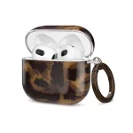 TECH-PROTECT LAMANO Apple AirPods 4 tok készülékhez PANTHER