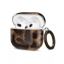   TECH-PROTECT LAMANO Apple AirPods 4 tok készülékhez PANTHER