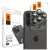 SPIGEN OPTIK PRO L-SERIES GLAS.TR EZ FIT kameravédő 2-PACK iPhone 14 Pro / Max / 15 Pro / Max / 16 Pro / 16 Max / 17 Pro / 17 Max készülékhez fekete
