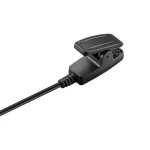 Tactical USB Töltő- és Adatkábel Garmin Vivomove/Forerunner735XT/235XT/230/630 készülékhez