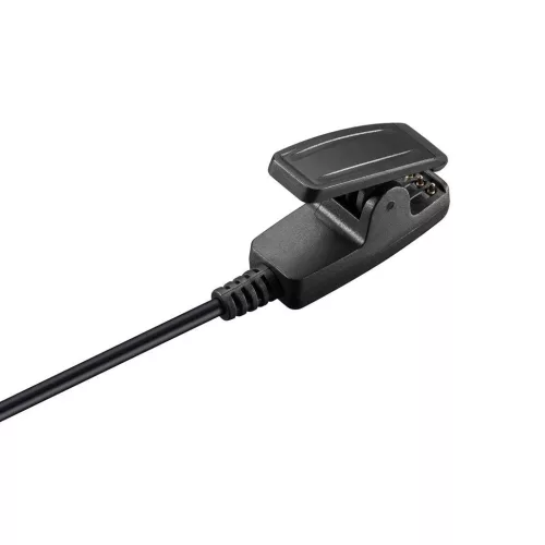 Tactical USB Töltő- és Adatkábel Garmin Vivomove/Forerunner735XT/235XT/230/630 készülékhez