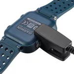 Tactical USB Töltő- és Adatkábel Garmin Vivomove/Forerunner735XT/235XT/230/630 készülékhez