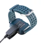 Tactical USB Töltő- és Adatkábel Garmin Vivomove/Forerunner735XT/235XT/230/630 készülékhez
