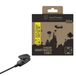 Tactical USB Töltő- és Adatkábel Garmin Vivomove/Forerunner735XT/235XT/230/630 készülékhez