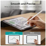 ESR DIGITAL+ mágneses érintőceruza iPad készülékhez fehér