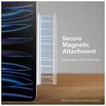 ESR DIGITAL+ mágneses érintőceruza iPad készülékhez fehér