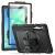TECH-PROTECT SOLID GALAXY TAB S10 FE+ PLUS készülékhez 13.1 hüvelykes védőtok X620 / X626B fekete