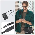 TECH-PROTECT SOLID GALAXY TAB S10 FE+ PLUS készülékhez 13.1 hüvelykes védőtok X620 / X626B fekete