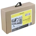 AWEI asztali tartó X3 4"-10.5" long arm fehér
